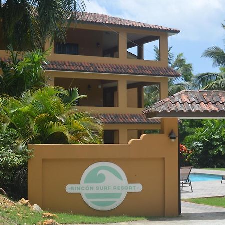 Las Palmas Inn رينكون المظهر الخارجي الصورة