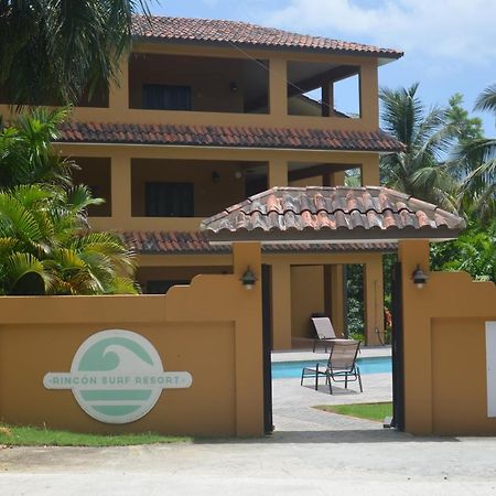 Las Palmas Inn رينكون المظهر الخارجي الصورة