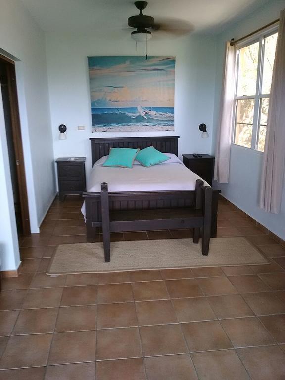 Las Palmas Inn رينكون المظهر الخارجي الصورة