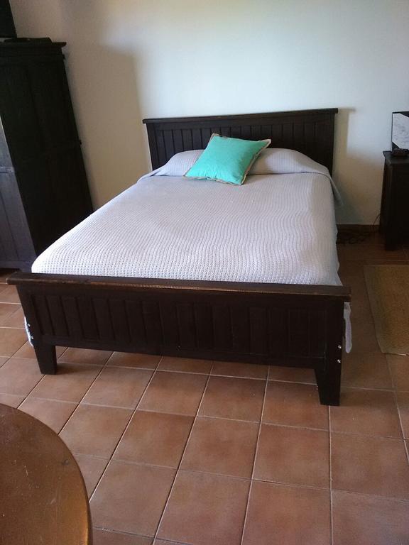 Las Palmas Inn رينكون المظهر الخارجي الصورة