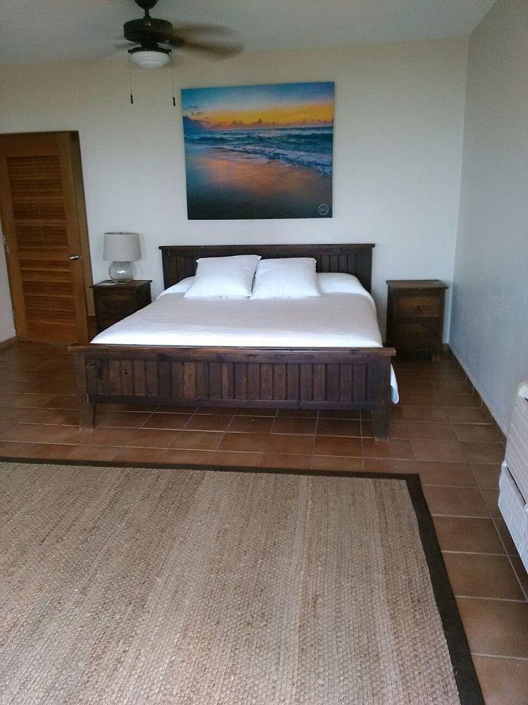 Las Palmas Inn رينكون المظهر الخارجي الصورة