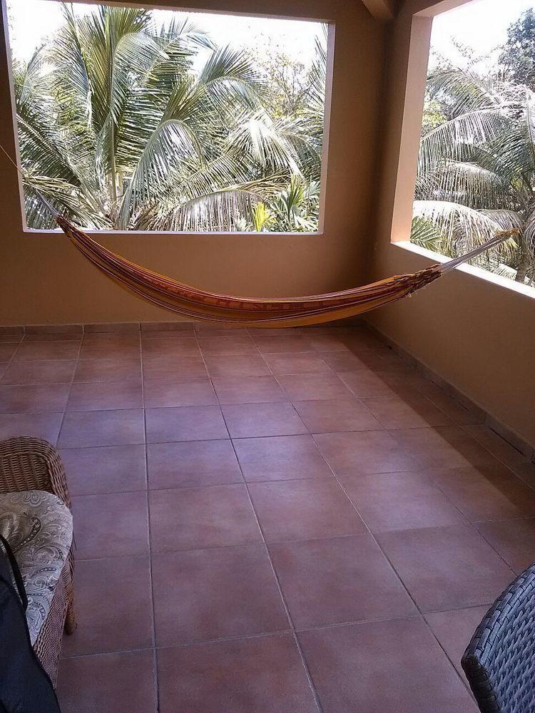 Las Palmas Inn رينكون المظهر الخارجي الصورة